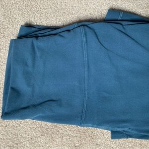 Lulu lemon align leggings